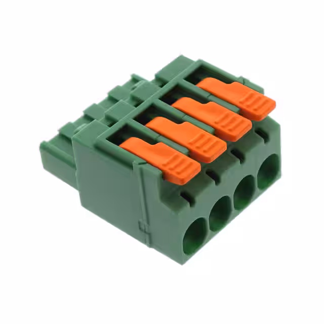 1110583 Phoenix Contact  Embases, fiches et prises